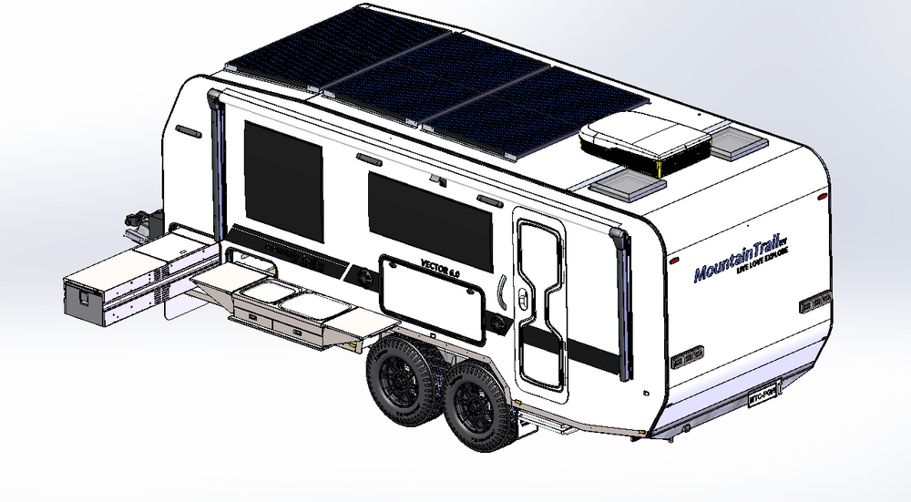 VECTOR 6.0