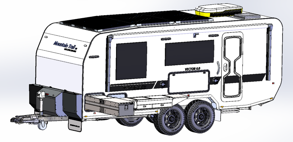 VECTOR 6.0